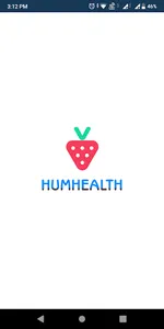 Humhealth screenshot 0