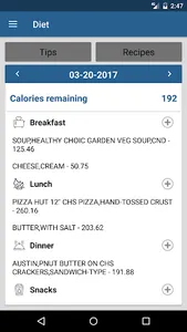 Humhealth screenshot 7