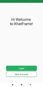 KhatFrame screenshot 0