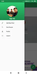 KhatFrame screenshot 3