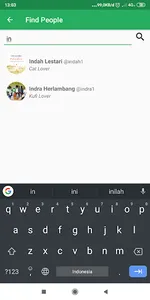 KhatFrame screenshot 4