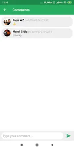 KhatFrame screenshot 6