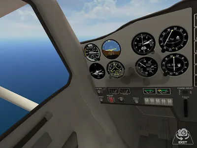 VOR Trainer screenshot 6