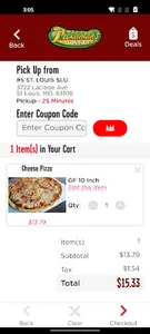 Pickleman's screenshot 5