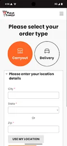 Schmizza screenshot 0