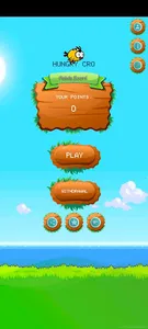 HUNGRY BSC screenshot 5