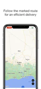 HD RIDER screenshot 3