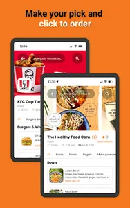 hungrydodo screenshot 11