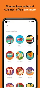 hungrydodo screenshot 2