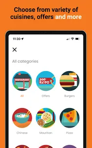 hungrydodo screenshot 6