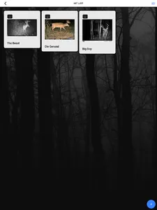 huntAhead: Hunting, Deer, GPS, screenshot 10