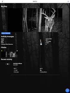 huntAhead: Hunting, Deer, GPS, screenshot 11