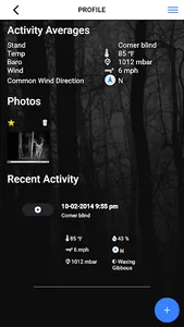 huntAhead: Hunting, Deer, GPS, screenshot 4
