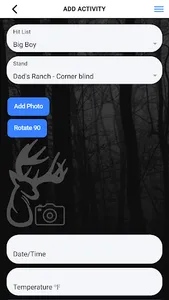 huntAhead: Hunting, Deer, GPS, screenshot 5