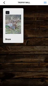 huntAhead: Hunting, Deer, GPS, screenshot 6