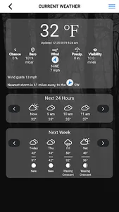 huntAhead: Hunting, Deer, GPS, screenshot 7