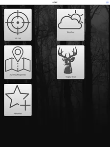huntAhead: Hunting, Deer, GPS, screenshot 8