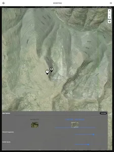 huntAhead: Hunting, Deer, GPS, screenshot 9