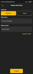 Dolphin screenshot 12