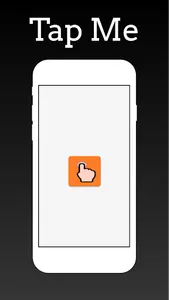 Tap Tap Me - Hand Speed Test screenshot 6