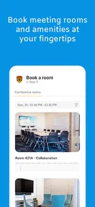 Hunter Hub Bookings screenshot 0