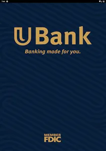 Banking made for U – Retail screenshot 10