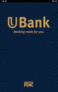 Banking made for U – Retail screenshot 5