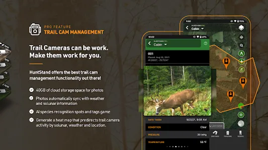 HuntStand: GPS Hunting Tools screenshot 7