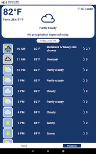 Huntsville City Schools screenshot 7