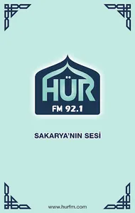 Hür FM screenshot 0