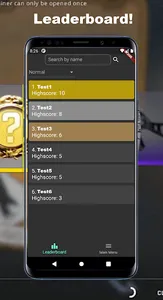 Higher or Lower: CS2 Skins screenshot 1