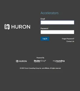 Huron Accelerators screenshot 18