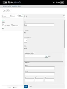 Huron Accelerators screenshot 3
