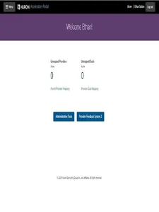 Huron Accelerators screenshot 8