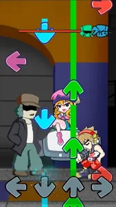 Beat Music Dance screenshot 0
