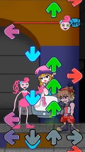 Beat Music Dance screenshot 1