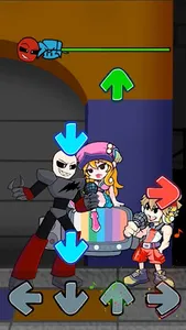 Beat Music Dance screenshot 11