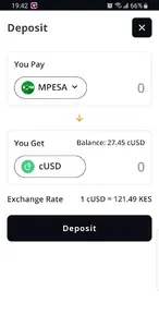 Hurupay screenshot 17