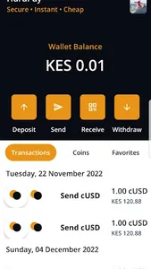 Hurupay Shops screenshot 0