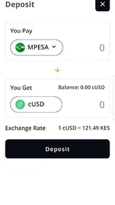 Hurupay Shops screenshot 2