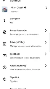 Hurupay Shops screenshot 9