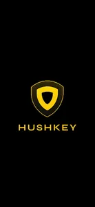 Hushkey screenshot 0