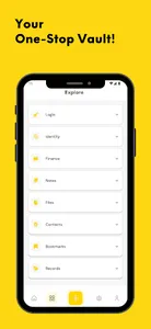 Hushkey screenshot 2