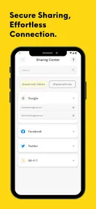 Hushkey screenshot 5