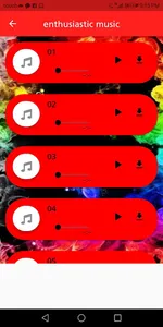 Free music for editor 2021 screenshot 2