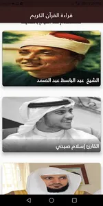 القرآن الكريم بدون نت screenshot 3