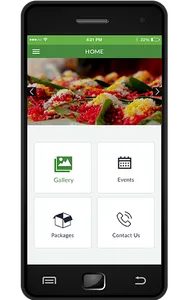 Hussain Pan Parlour screenshot 11