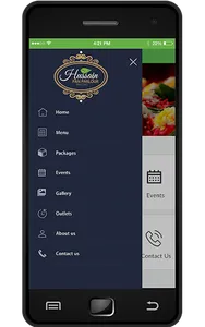 Hussain Pan Parlour screenshot 14