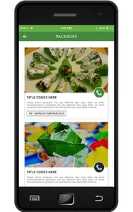 Hussain Pan Parlour screenshot 15