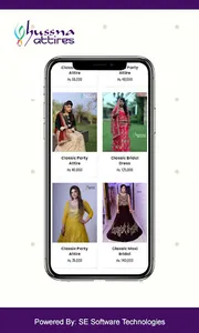 Hussna Attires screenshot 3